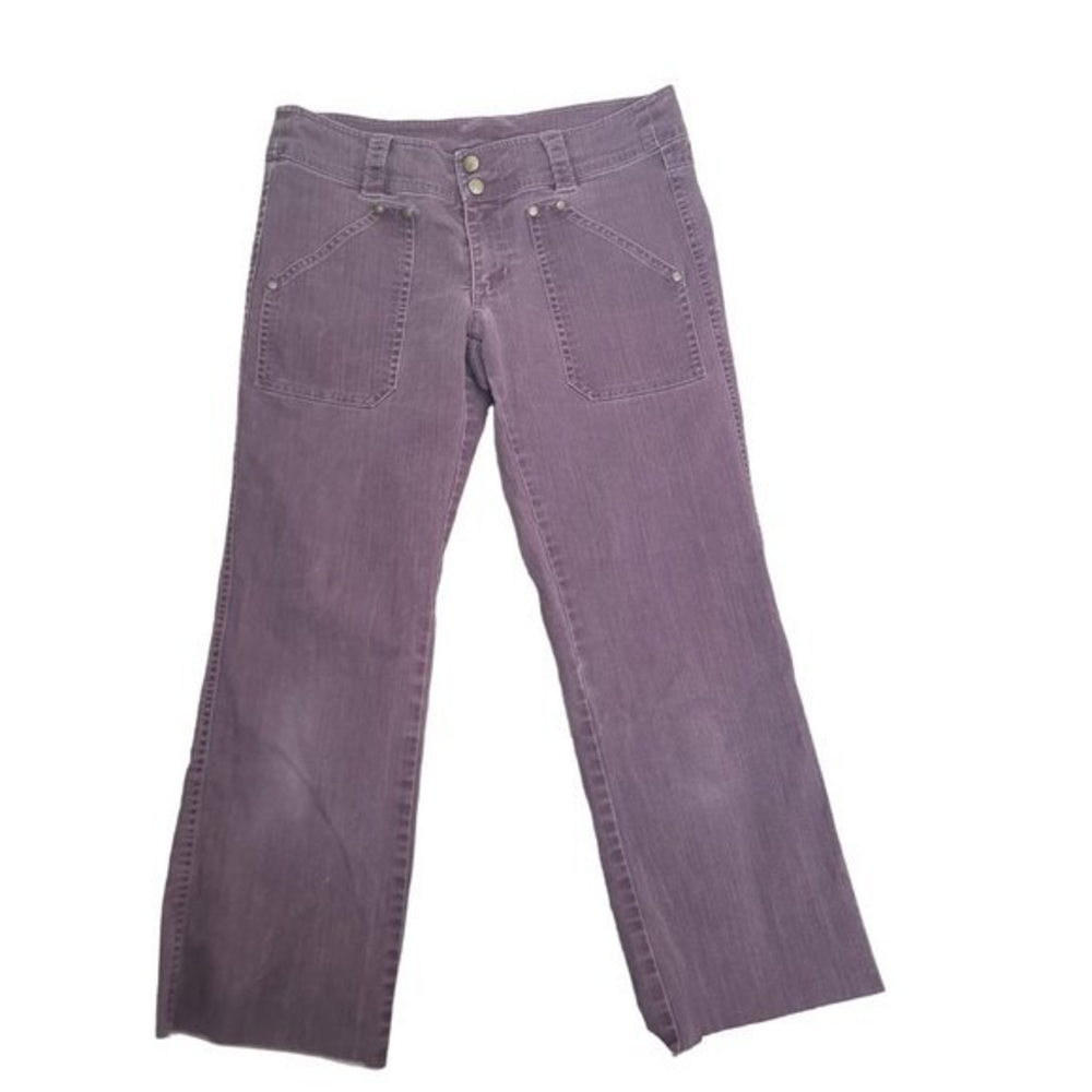 Kuhl Women's Purple Capris